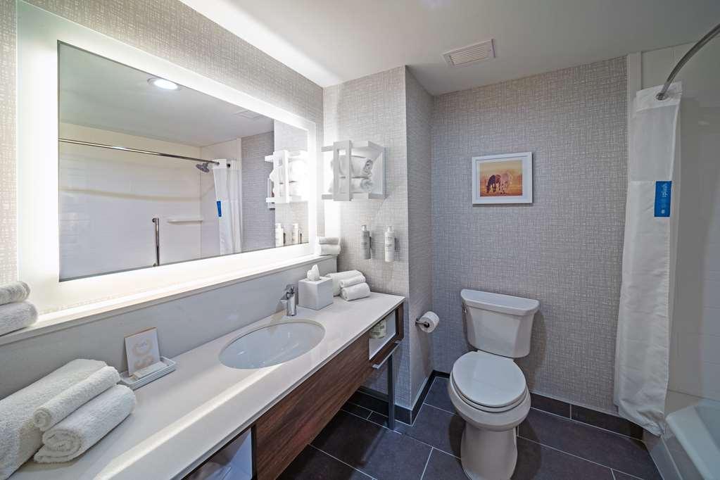 Hampton Inn & Suites Canyon, Tx Экстерьер фото