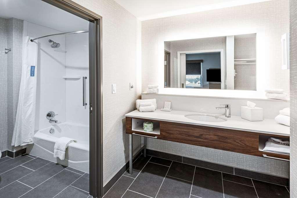 Hampton Inn & Suites Canyon, Tx Номер фото
